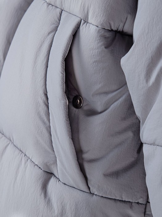 Товар графитового цвета с внутренней стороны