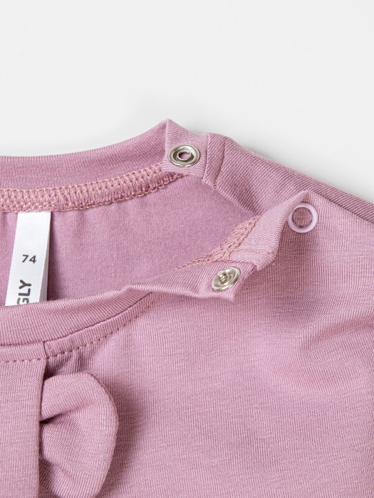 лонглсив "орхидея" 0+ по цене 1399 руб вид справа