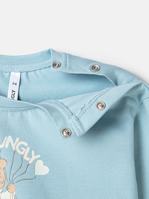 Товар без артикула вид сзади