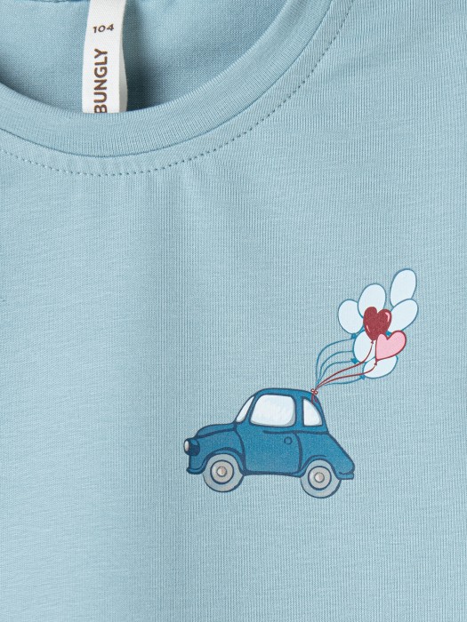 Товар без артикула вид сзади