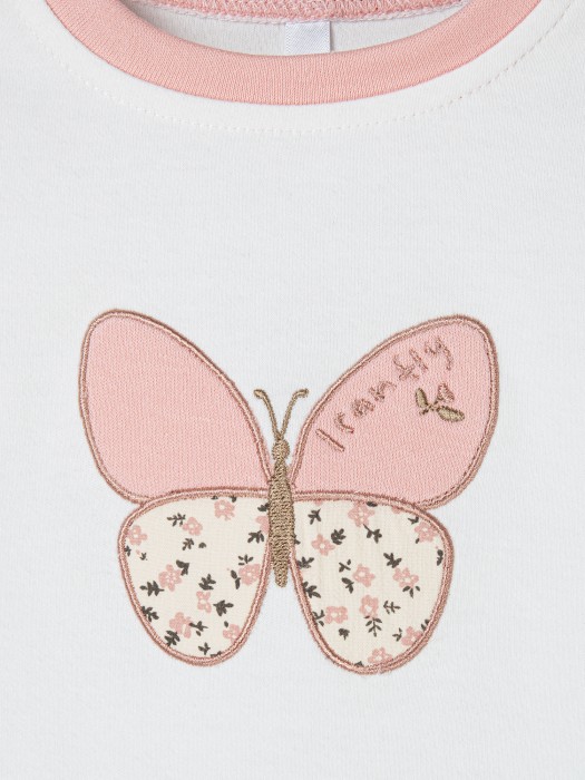 Товар без артикула вид сзади