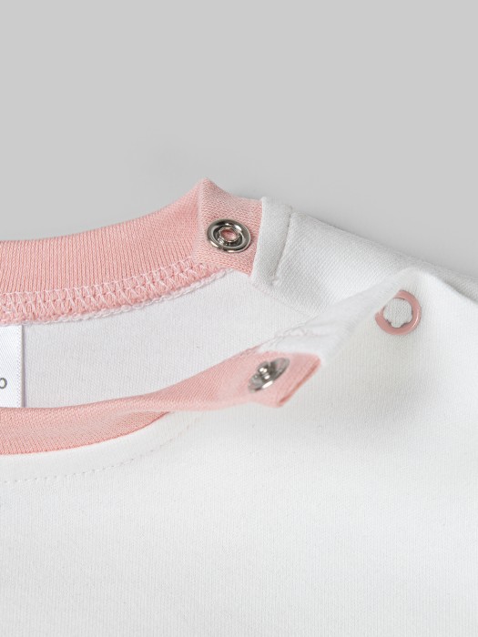 лонгслив "бабочка" с принтом 0+ из россии вид сбоку