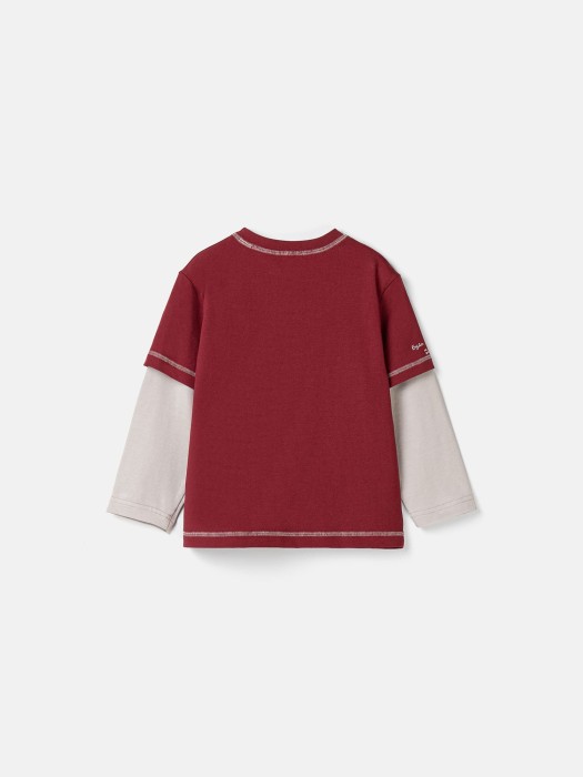 Товар без артикула вид сзади