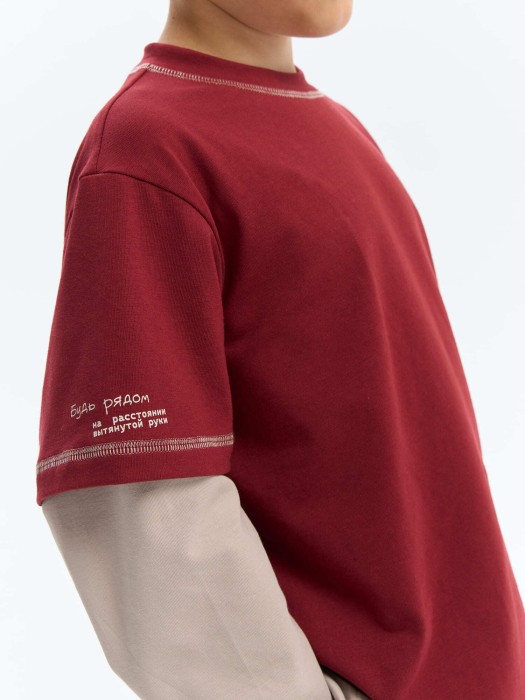 Товар с хорошими отзывами с внутренней стороны