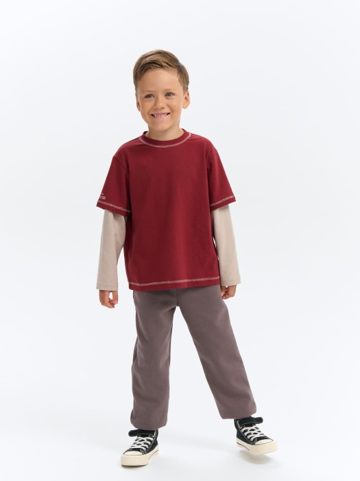 Продукция для девчонок фото