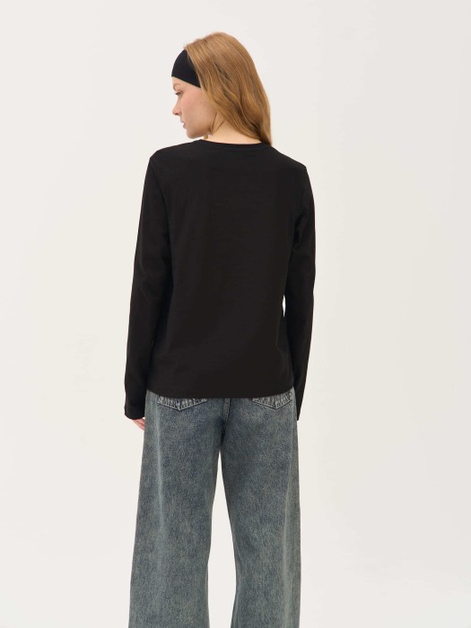 Товар без артикула вид сзади