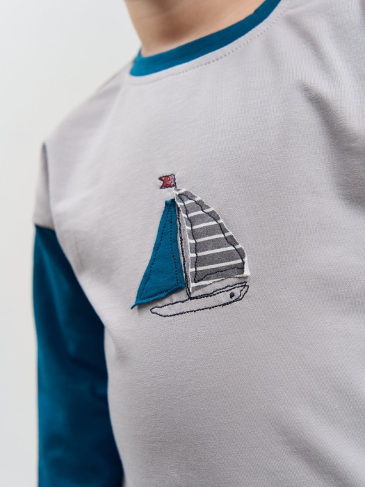 Товар без артикула вид сзади