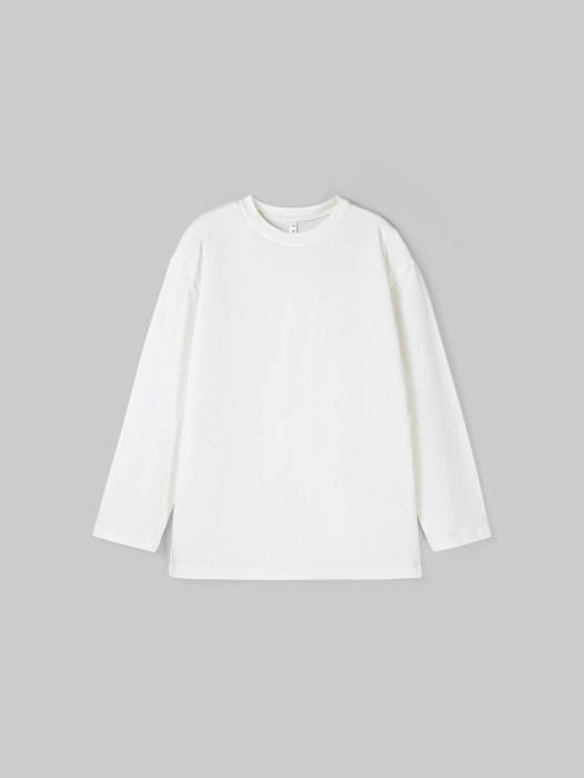 лонгслив "молоко" 7+ фотография