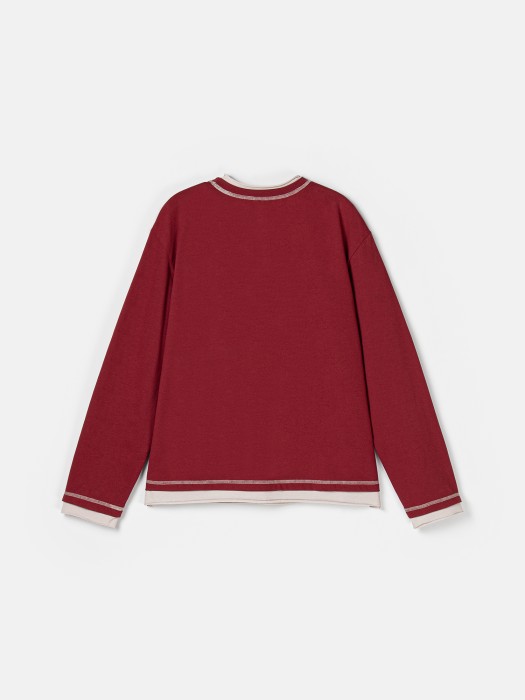 Товар без артикула вид сзади