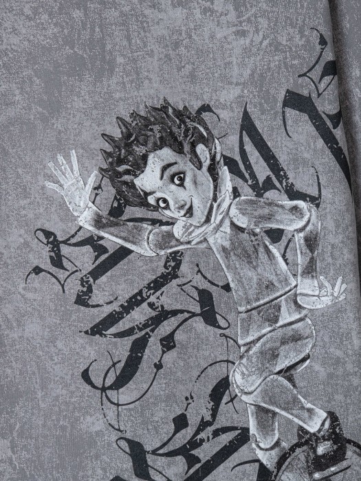 Товар без артикула вид сзади