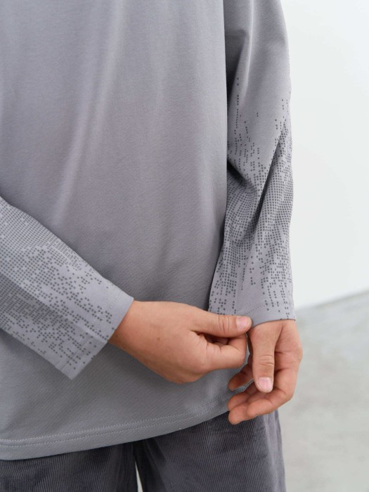 Товар без артикула вид сзади