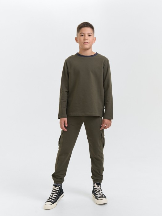 Товар без артикула вид сзади