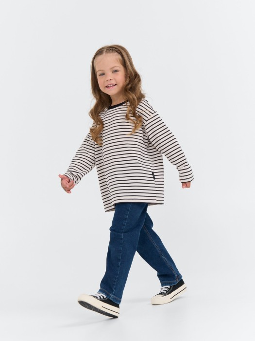 Товар угольного цвета с внутренней стороны