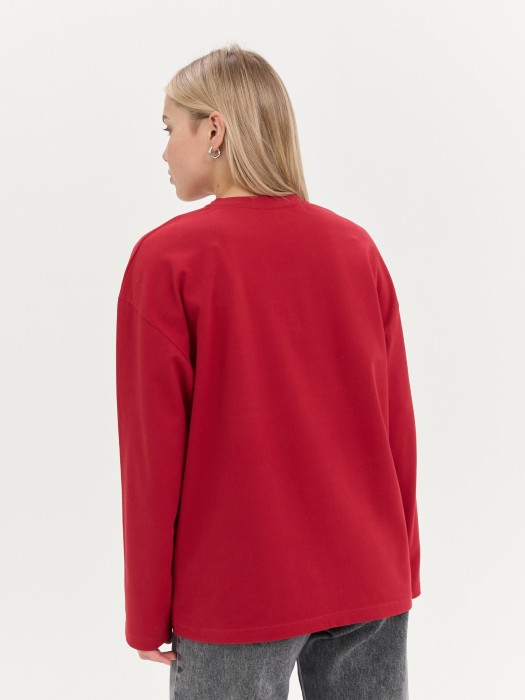 Товар без артикула вид сзади