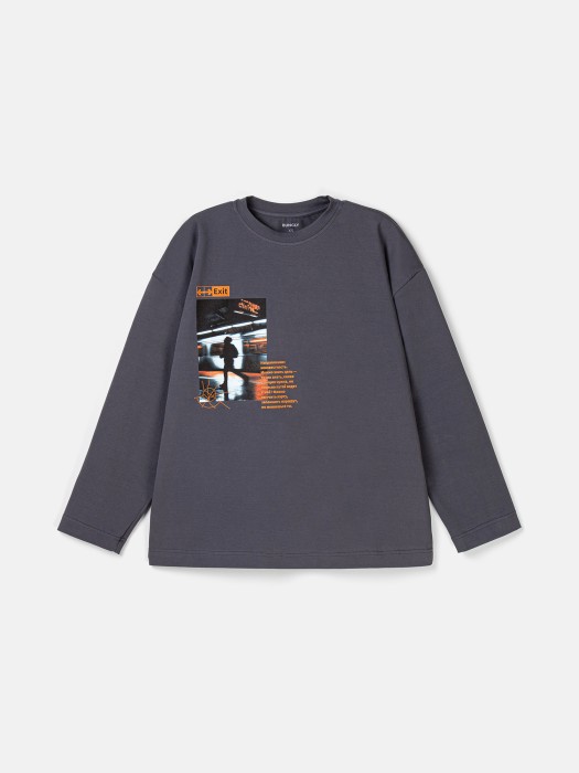 Товар без артикула вид сзади