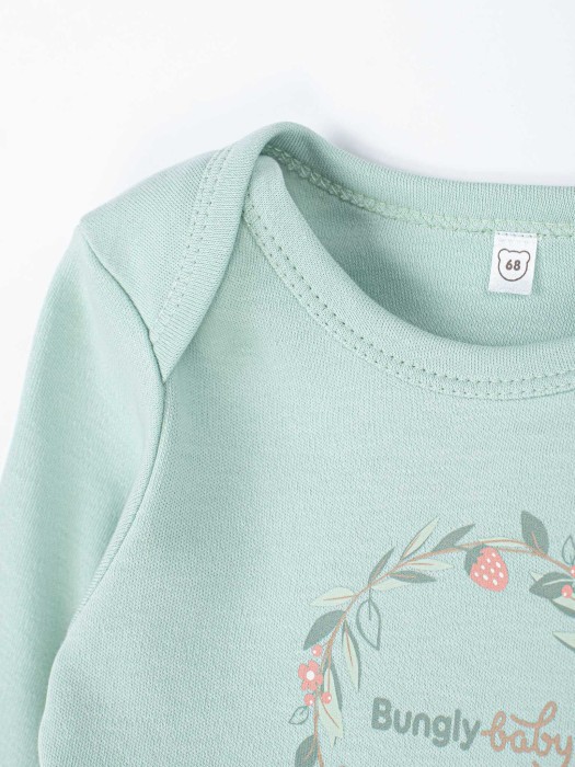 Товар без артикула вид сзади