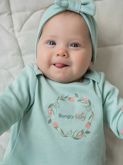 Товар мелиссового цвета с внутренней стороны