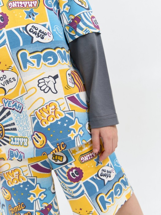 Продукция для девчонок фото