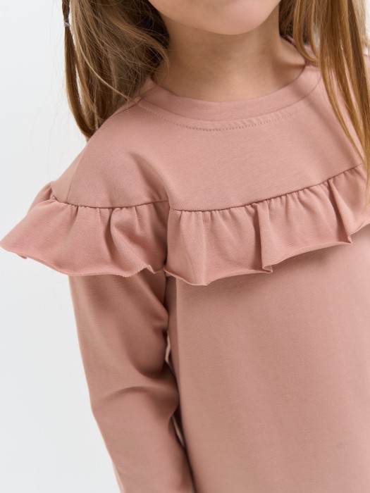 Товар без артикула вид сзади