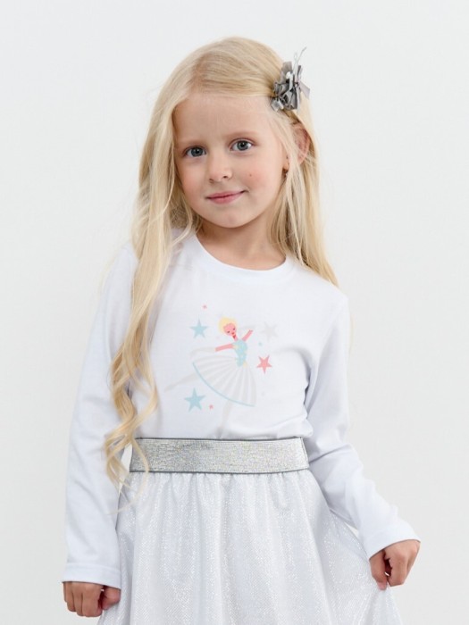 лонгслив "сахар" фотография