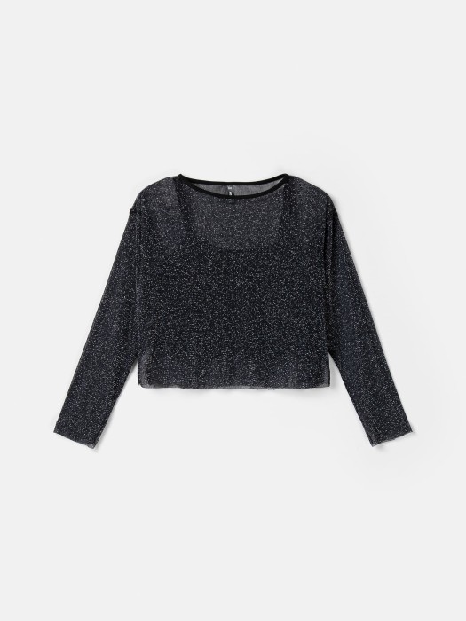 Товар без артикула вид сзади