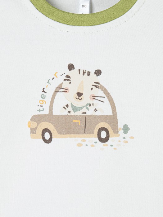 Товар без артикула вид сзади