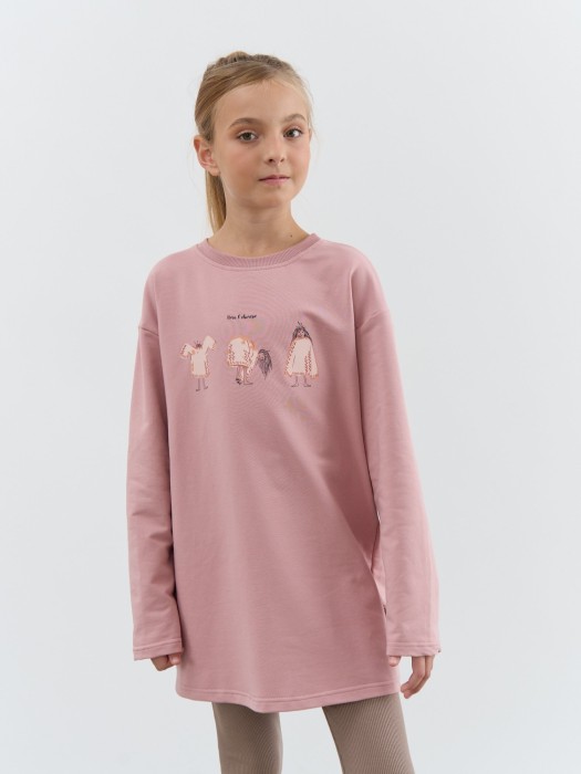 Товар без артикула вид сзади