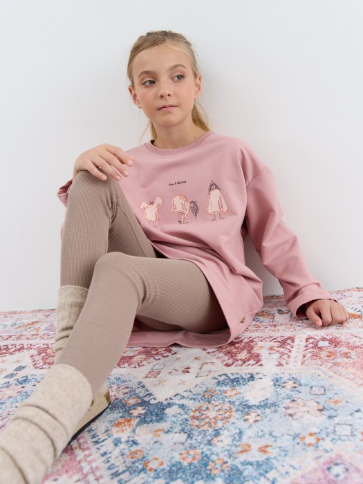 Товар без артикула вид сзади