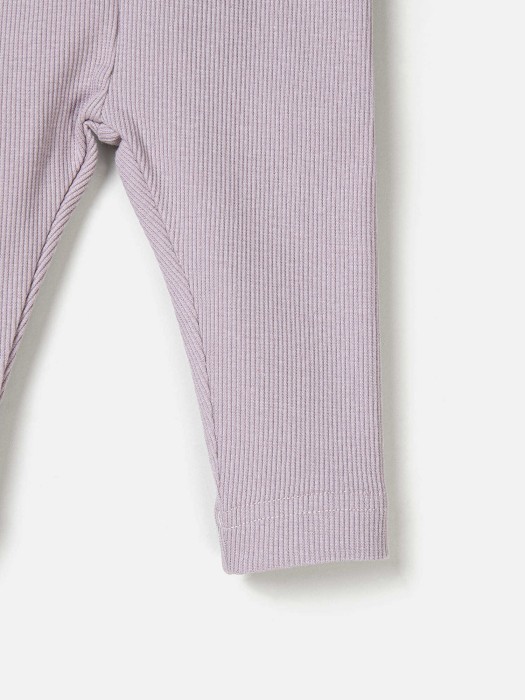 лосины из кашкорсе "вереск" 0+ по цене 539 руб вид справа