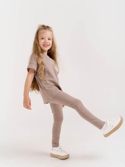 лосины "кокос" из россии вид сбоку