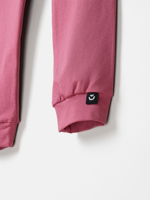 лосины с манжетой "ягодный пудинг" по цене 719 руб вид справа