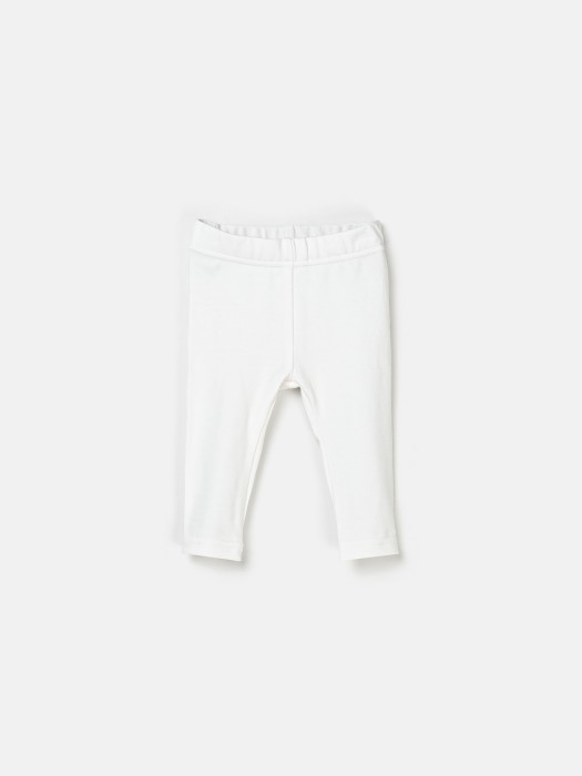 лосины "сливки" 0+ фотография