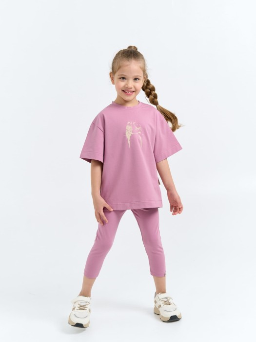 Товар орхидеи цвета с внутренней стороны