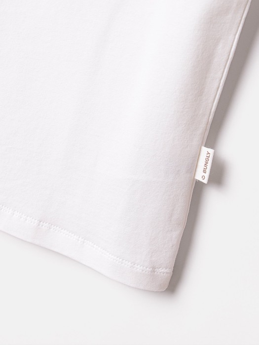 майка "роза/молоко" 2 шт по цене 1299 руб вид справа