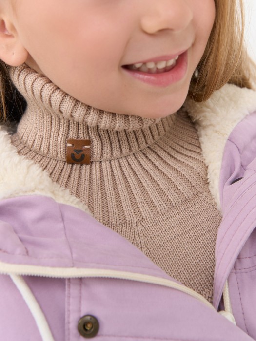 Товар с хорошими отзывами с внутренней стороны