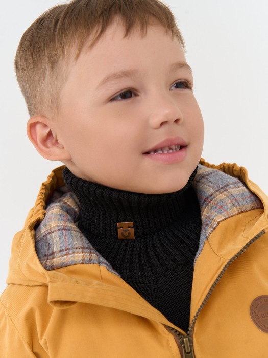 Товар без артикула вид сзади