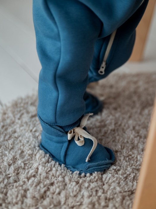 моксы "деним" утепленные 0+ из россии вид сбоку