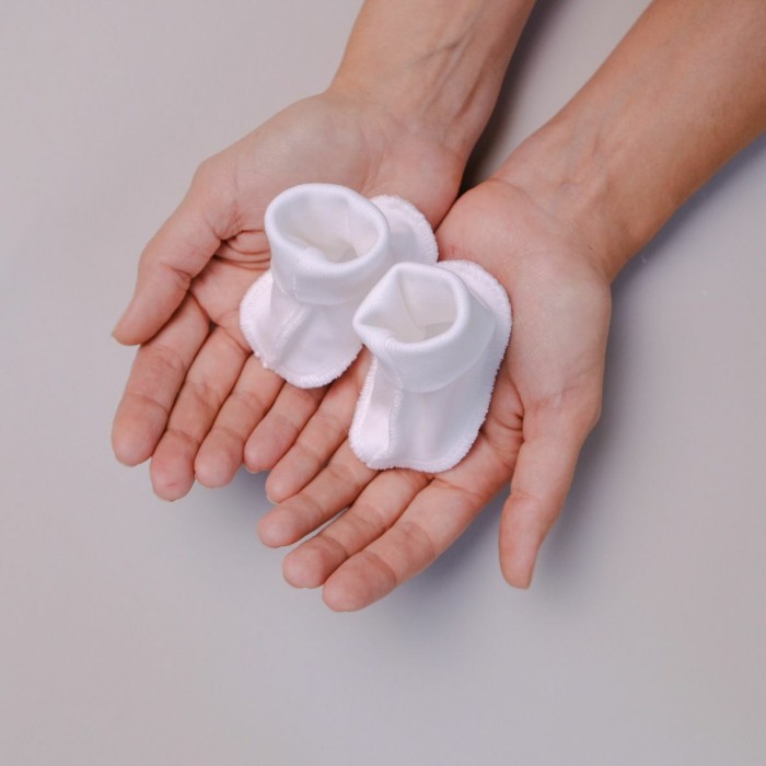 моксы для недоношенных "тофу" 0+ фотография