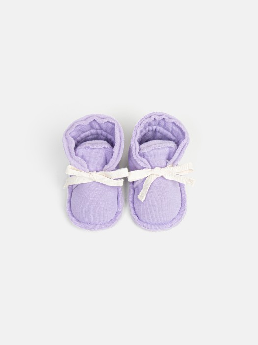 моксы "лаванда" утепленные 0+ фотография