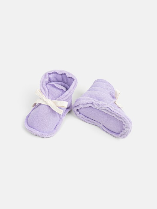 моксы "лаванда" утепленные 0+ по цене 799 руб вид справа