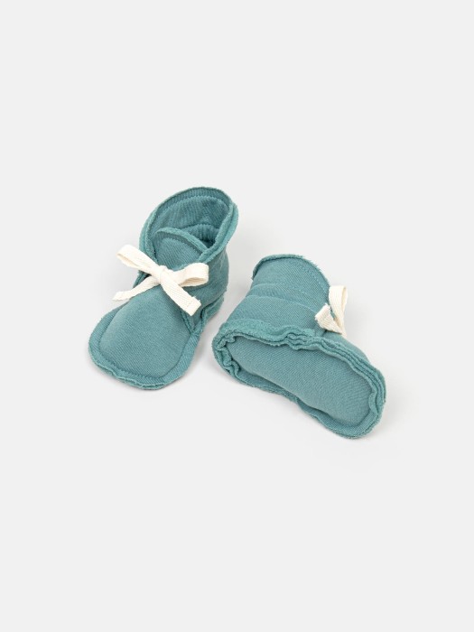 моксы "море" утепленные 0+ по цене 799 руб вид справа