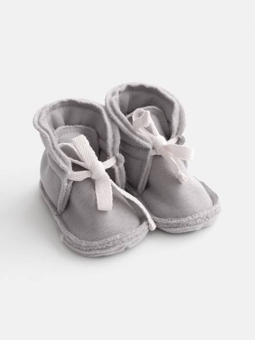 моксы "пепел" утепленные 0+ по цене 559 руб вид справа