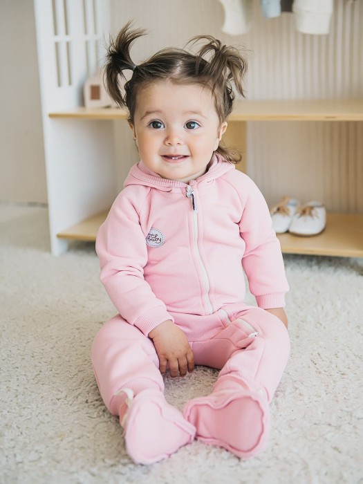 моксы "роза" утепленные 0+ из россии вид сбоку