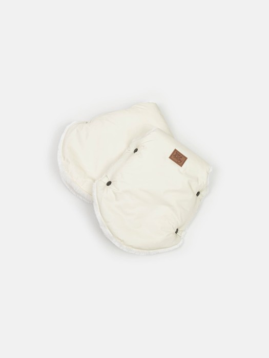 муфты-варежки "тофу" 0+ фотография