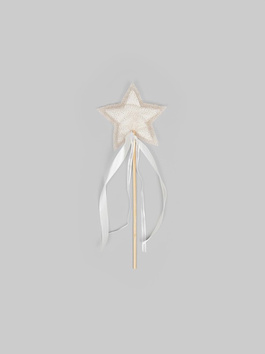 набор аксессуаров "ангел" из россии вид сбоку