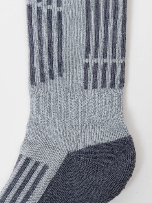 носки термо "туман" 7+ по цене 299 руб вид справа