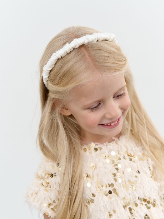 ободок "зефир" фотография