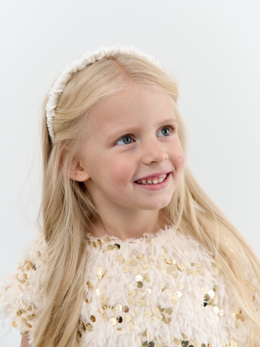 ободок "зефир" по цене 699 руб вид справа