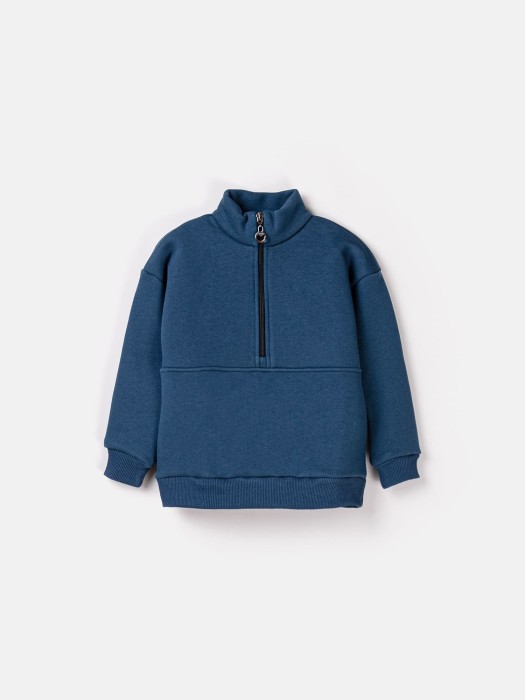 олимпийка "шторм" утепленная фотография