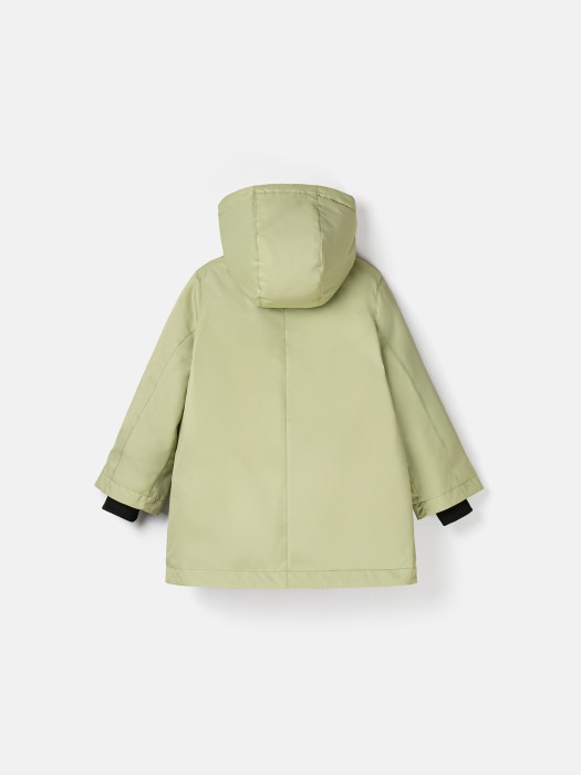 Товар без артикула вид сзади